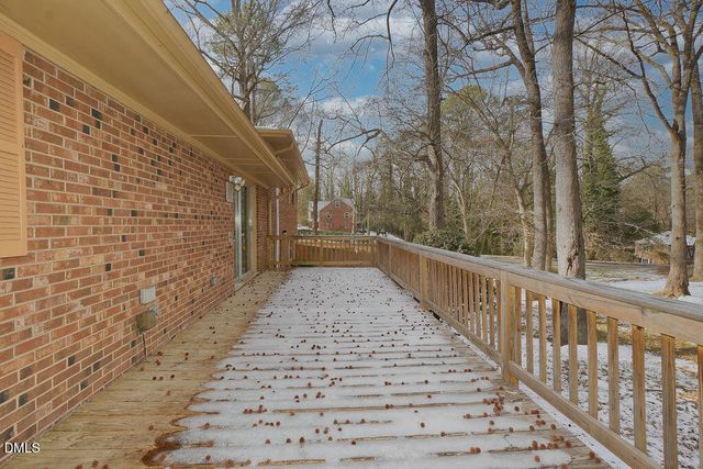 2501 New Bern Avenue, Raleigh, NC 27610