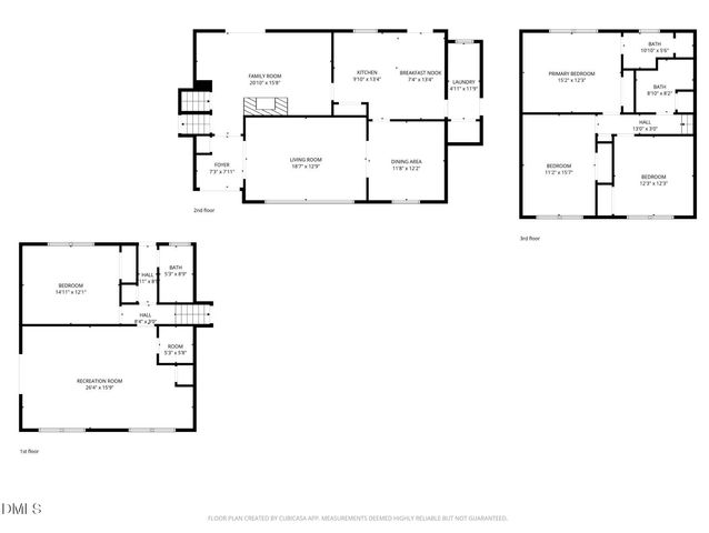 2501 New Bern Avenue, Raleigh, NC 27610