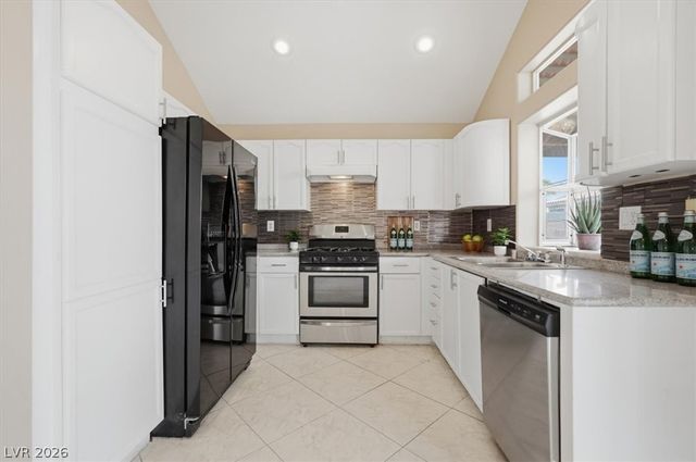 4620 Barnes Court, Las Vegas, NV 89147