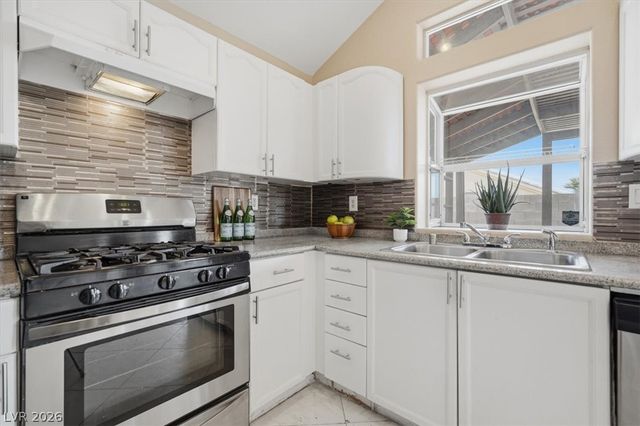 4620 Barnes Court, Las Vegas, NV 89147