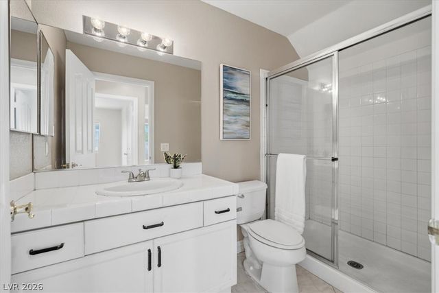 4620 Barnes Court, Las Vegas, NV 89147