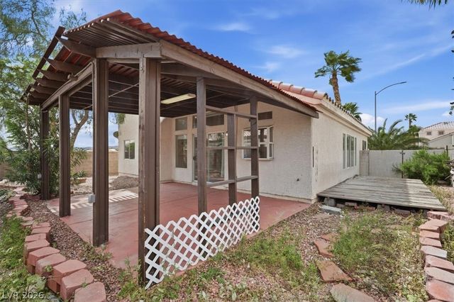 4620 Barnes Court, Las Vegas, NV 89147