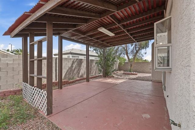 4620 Barnes Court, Las Vegas, NV 89147