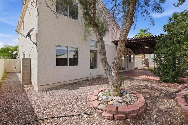 4620 Barnes Court, Las Vegas, NV 89147