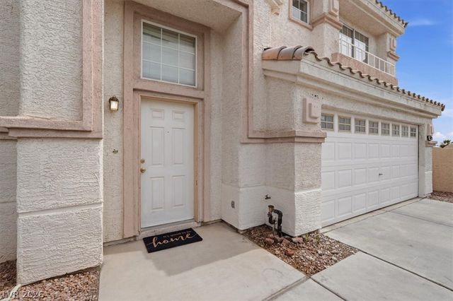 4620 Barnes Court, Las Vegas, NV 89147