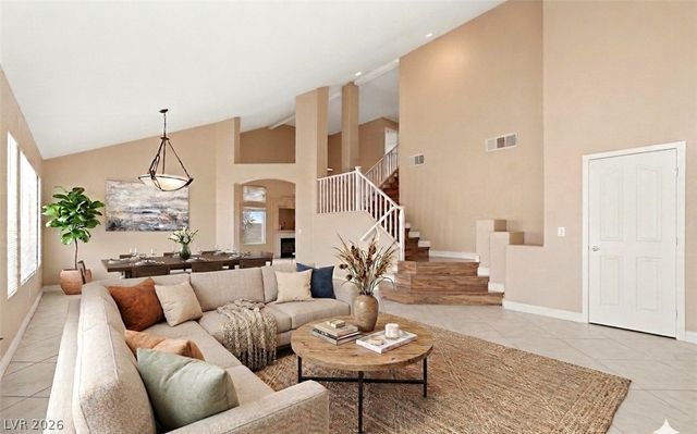 4620 Barnes Court, Las Vegas, NV 89147