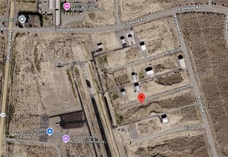 1111 East Langley Place, Pahrump, NV 89060