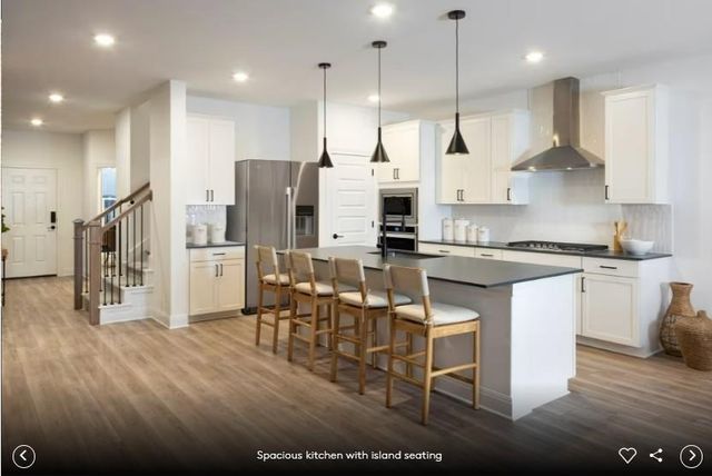317 Bristlecone BND, Liberty Hill, TX 78642
