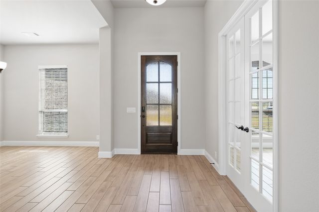 54 Beech Street, Van Alstyne, TX 75495