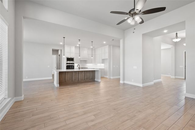 54 Beech Street, Van Alstyne, TX 75495