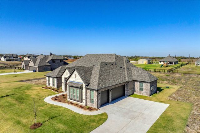 54 Beech Street, Van Alstyne, TX 75495