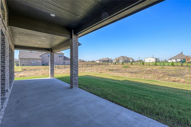 54 Beech Street, Van Alstyne, TX 75495