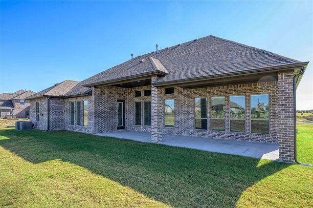 54 Beech Street, Van Alstyne, TX 75495