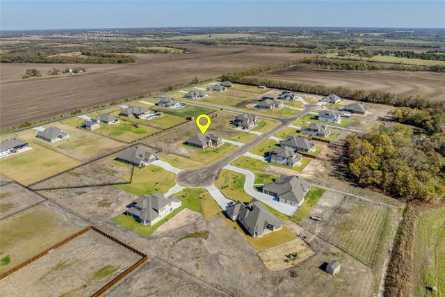 54 Beech Street, Van Alstyne, TX 75495