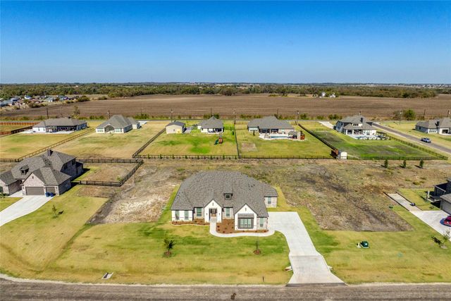 54 Beech Street, Van Alstyne, TX 75495