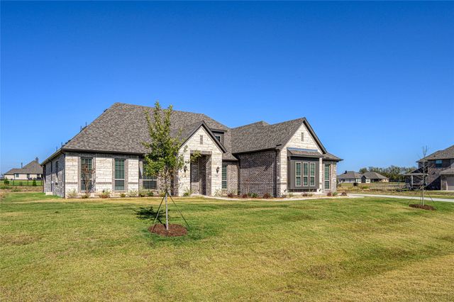 54 Beech Street, Van Alstyne, TX 75495