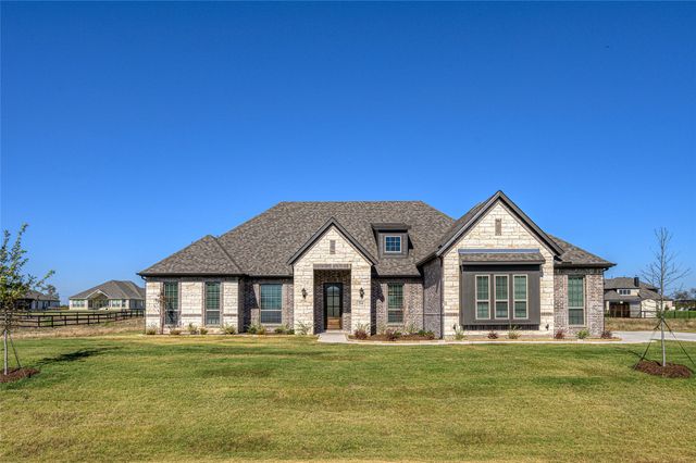 54 Beech Street, Van Alstyne, TX 75495