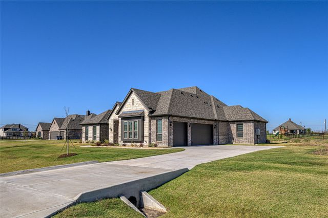 54 Beech Street, Van Alstyne, TX 75495