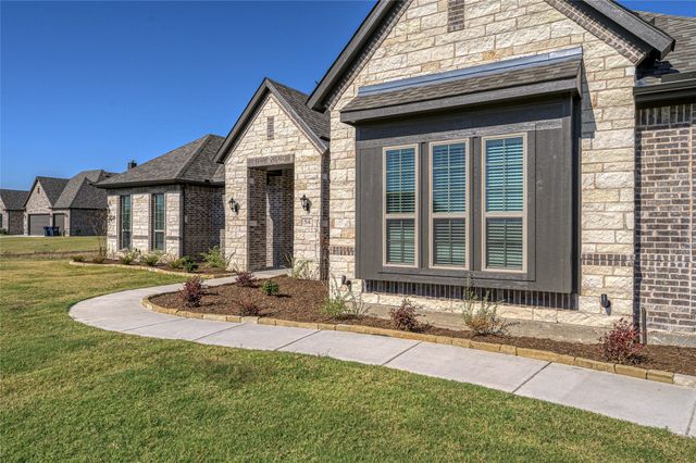 54 Beech Street, Van Alstyne, TX 75495