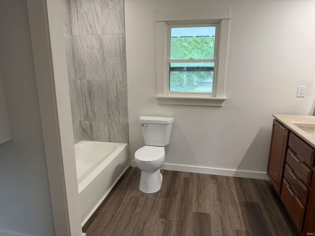 1123 Miner Street, South Bend, IN 46617