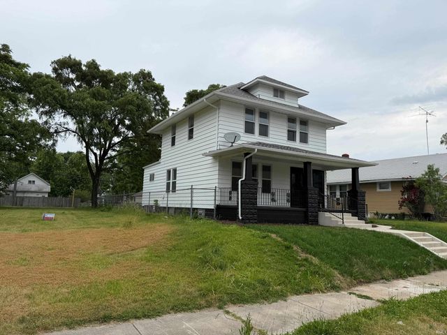 1123 Miner Street, South Bend, IN 46617