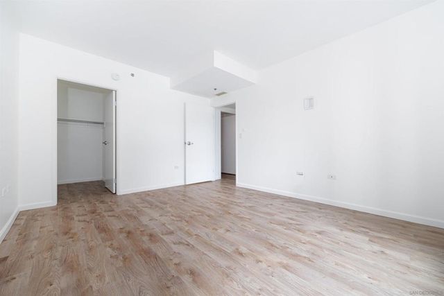 425 W Beech St 722, San Diego, CA 92101