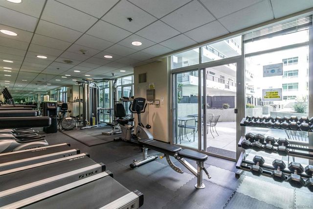 425 W Beech St 722, San Diego, CA 92101