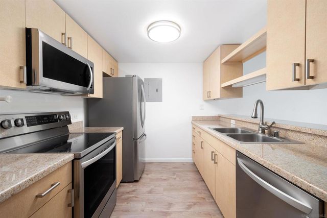 425 W Beech St 722, San Diego, CA 92101