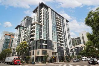 425 W Beech St 722, San Diego, CA 92101