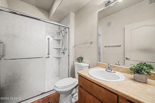 2550 E River Rd Unit 1102, Tucson, AZ 85718