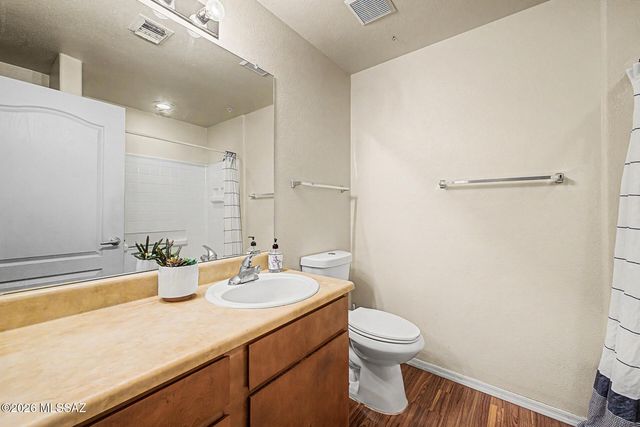 2550 E River Rd Unit 1102, Tucson, AZ 85718