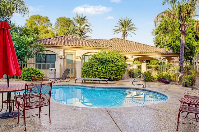 2550 E River Rd Unit 1102, Tucson, AZ 85718