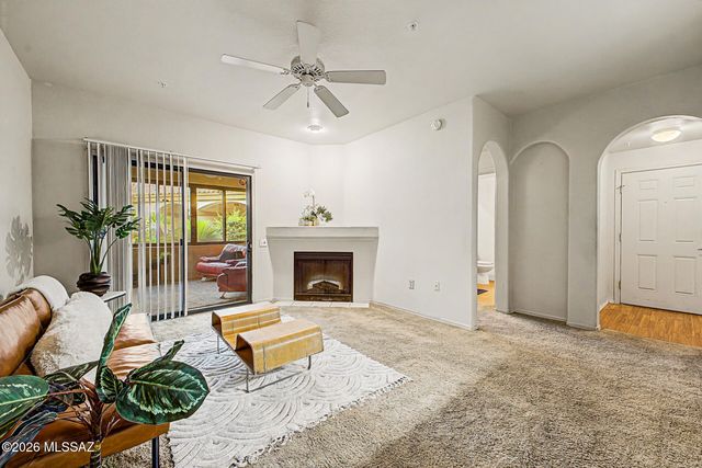 2550 E River Rd Unit 1102, Tucson, AZ 85718
