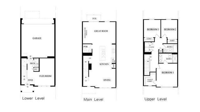 519 E 120th Place, Crown Point, IN 46307