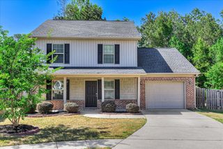 3152 Bilston Drive, Augusta, GA 30909