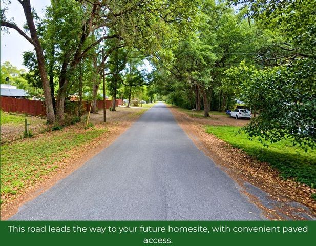 2449 S CREASON TERRACE, Inverness, FL 34452