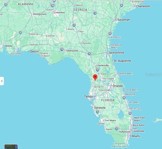 2449 S CREASON TERRACE, Inverness, FL 34452