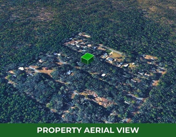 2449 S CREASON TERRACE, Inverness, FL 34452