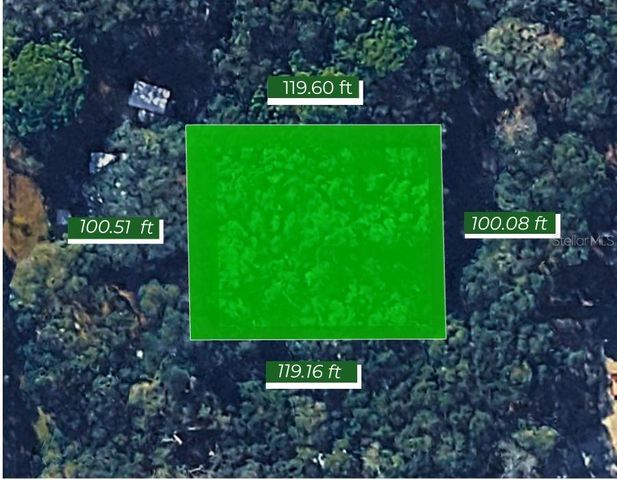 2449 S CREASON TERRACE, Inverness, FL 34452