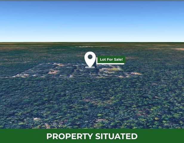 2449 S CREASON TERRACE, Inverness, FL 34452