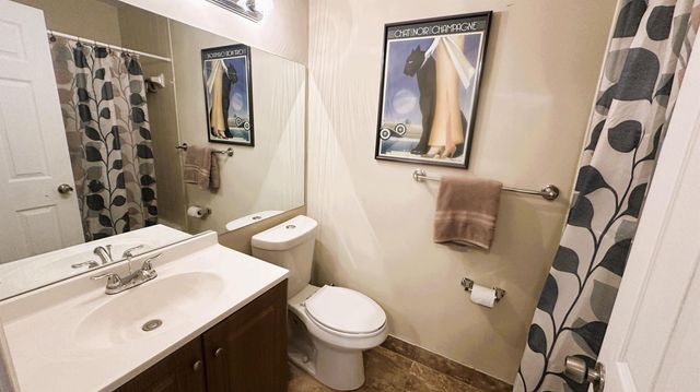 7593 Tahiti Lane 205, Lake Worth, FL 33467