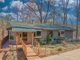 1113 River Road, Cleveland, GA 30528