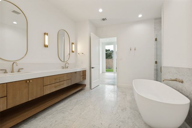12129 Marbrook Drive, Dallas, TX 75230