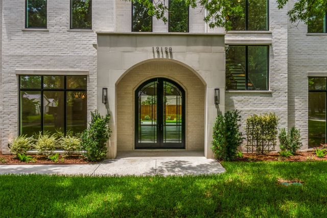 12129 Marbrook Drive, Dallas, TX 75230