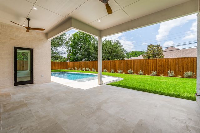 12129 Marbrook Drive, Dallas, TX 75230