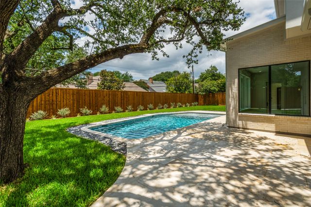 12129 Marbrook Drive, Dallas, TX 75230