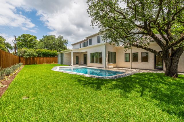 12129 Marbrook Drive, Dallas, TX 75230