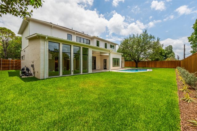 12129 Marbrook Drive, Dallas, TX 75230