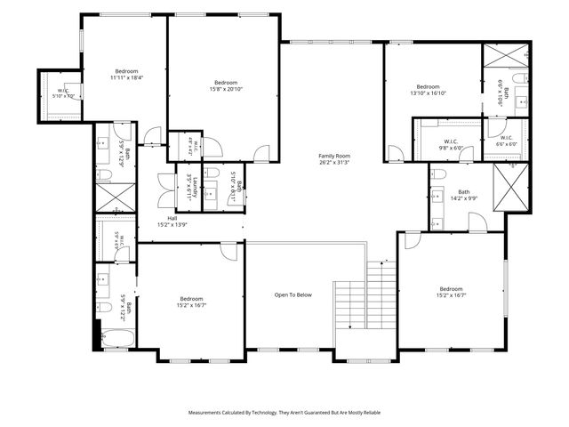 12129 Marbrook Drive, Dallas, TX 75230