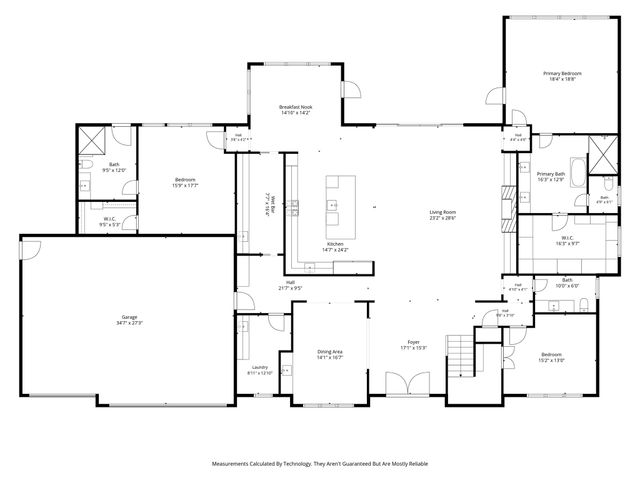 12129 Marbrook Drive, Dallas, TX 75230